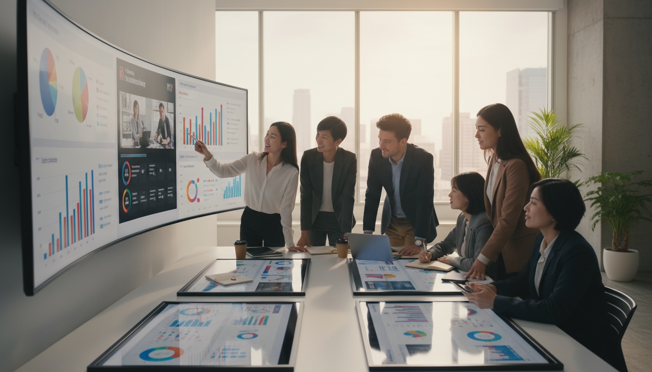 Elevate Your Brand: Comprehensive SEO and Digital Marketing Services