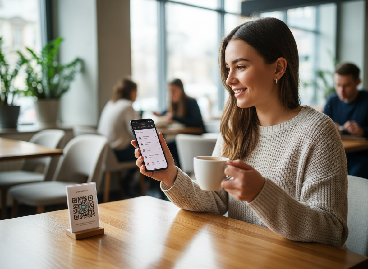 Online Food Ordering